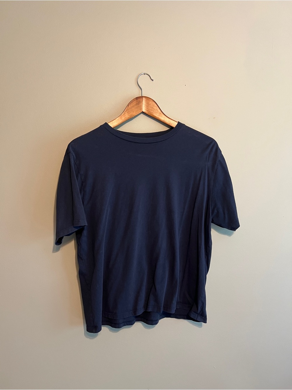 Abercrombie & Fitch Crew Tee